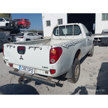 MITSUBISHI L200 / TRITON (KA_T, KB_T) - miniatura 4