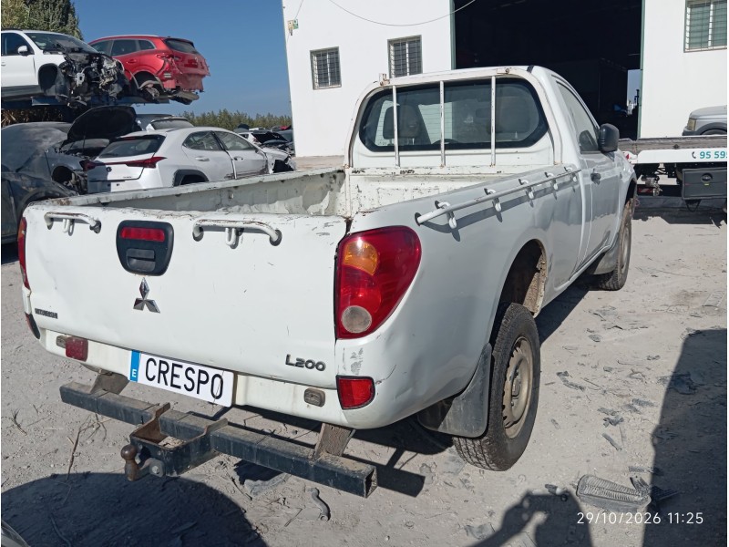 MITSUBISHI L200 / TRITON (KA_T, KB_T) - imagen 4