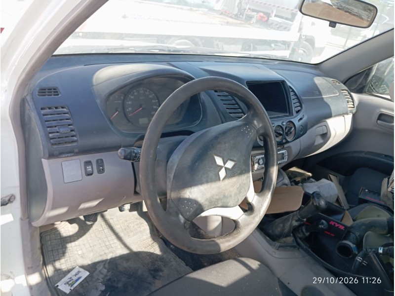 MITSUBISHI L200 / TRITON (KA_T, KB_T) - imagen 5