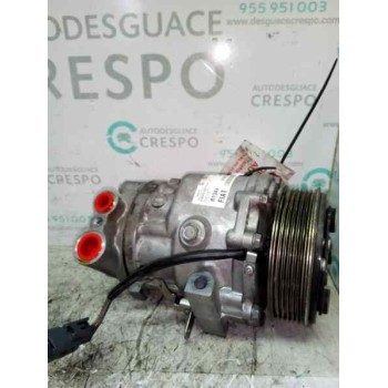 COMPRESOR AIRE ACONDICIONADO 51893889 1921F 