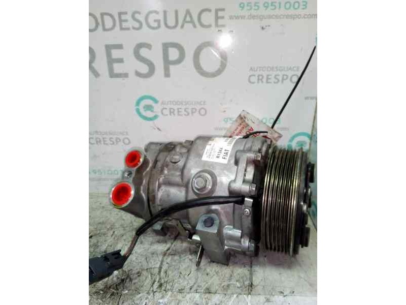 COMPRESOR AIRE ACONDICIONADO 51893889 1921F  - imagen 1