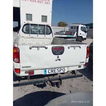 TAPA MALETERO 