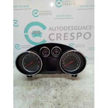 CUADRO INSTRUMENTOS 13374948 600775881  - miniatura 1