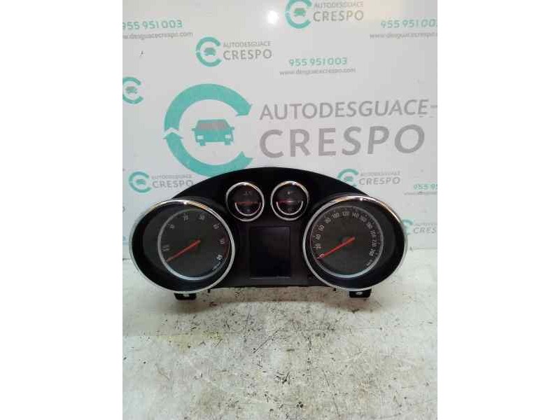 CUADRO INSTRUMENTOS 13374948 600775881  - imagen 1