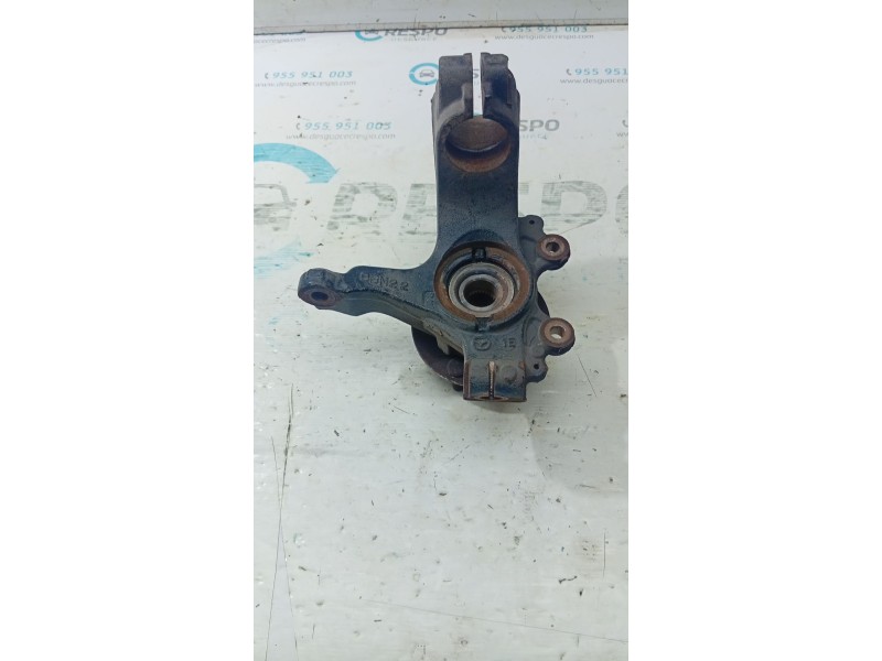 MANGUETA DELANTERA IZQUIERDA BBM22  - imagen 1