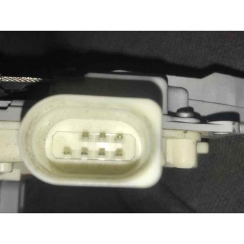 CERRADURA PUERTA TRASERA IZQUIERDA 3C4839015A  - miniatura 4