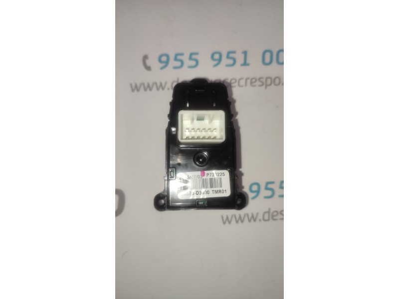 MANDO RETROVISOR 93573D3000  - imagen 2