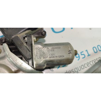 ELEVALUNAS TRASERO DERECHO 977555108  - miniatura 2