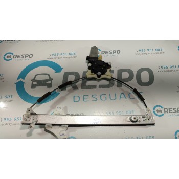 ELEVALUNAS DELANTERO DERECHO 