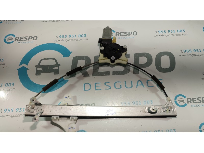 ELEVALUNAS DELANTERO DERECHO  - imagen 1