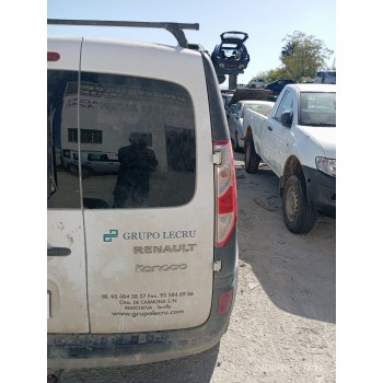 PUERTA TRASERA DERECHA 