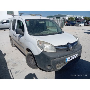 RENAULT KANGOO EXPRESS (FW0/1_)