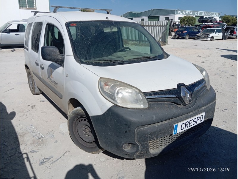 RENAULT KANGOO EXPRESS (FW0/1_) - imagen 1