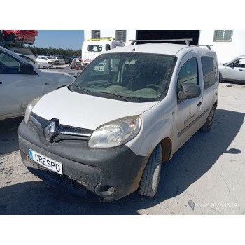 RENAULT KANGOO EXPRESS (FW0/1_) - miniatura 2