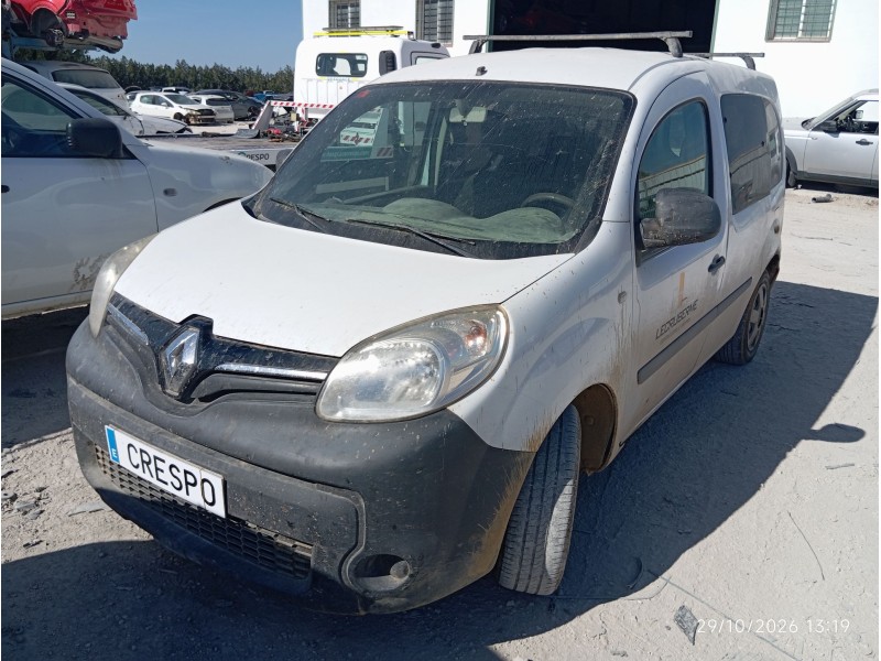RENAULT KANGOO EXPRESS (FW0/1_) - imagen 2