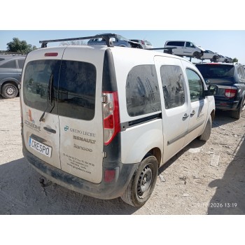 RENAULT KANGOO EXPRESS (FW0/1_) - miniatura 3