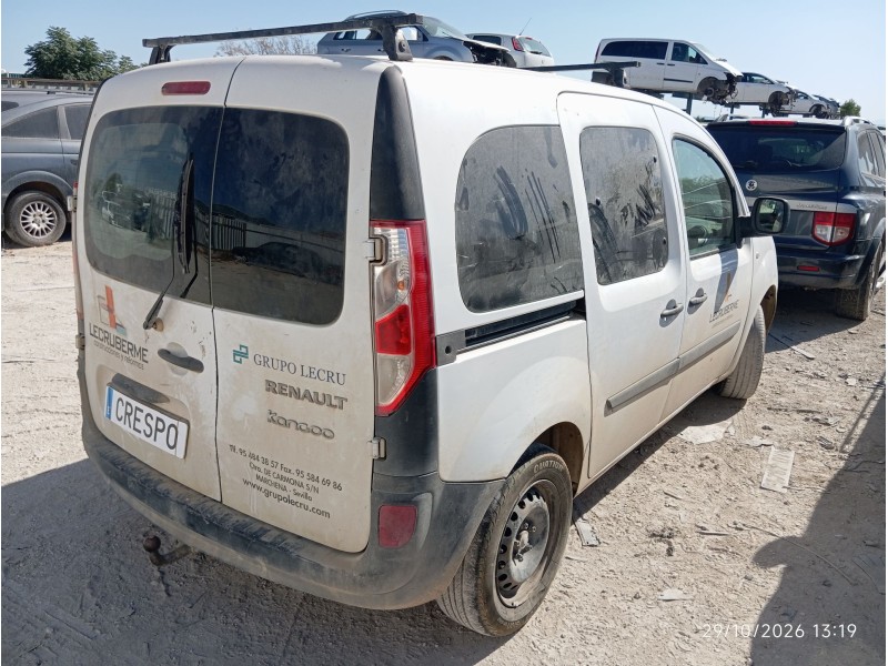 RENAULT KANGOO EXPRESS (FW0/1_) - imagen 3
