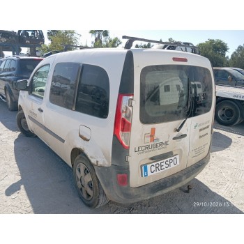 RENAULT KANGOO EXPRESS (FW0/1_) - miniatura 4