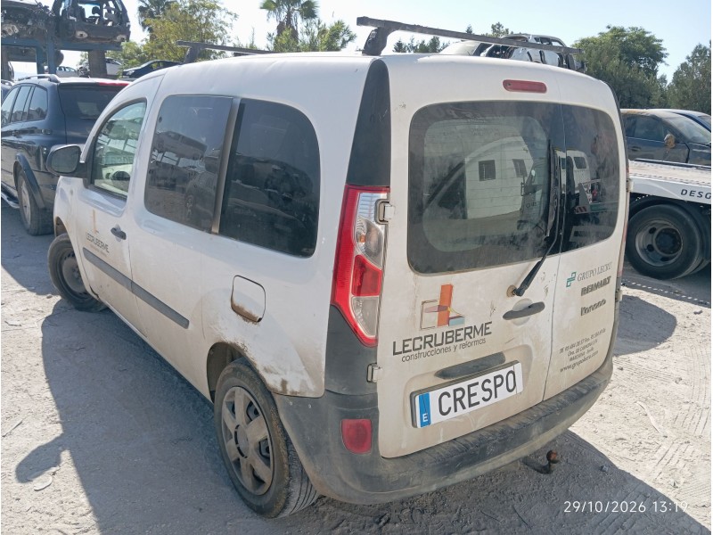 RENAULT KANGOO EXPRESS (FW0/1_) - imagen 4