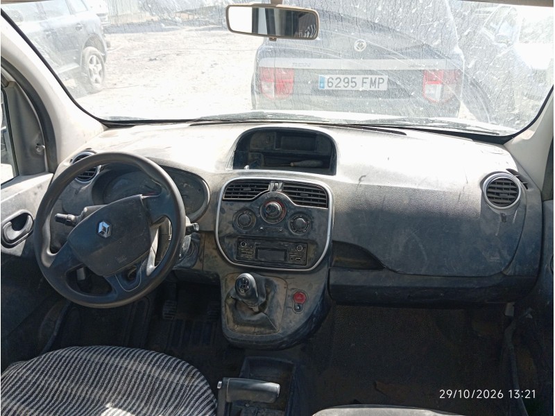 RENAULT KANGOO EXPRESS (FW0/1_) - imagen 5