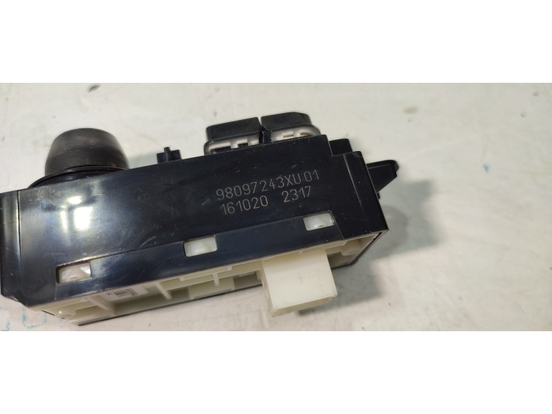 MANDO RETROVISOR 98097243XU  - imagen 2