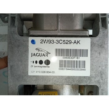 COLUMNA DIRECCION 2W933C529AK  - miniatura 3