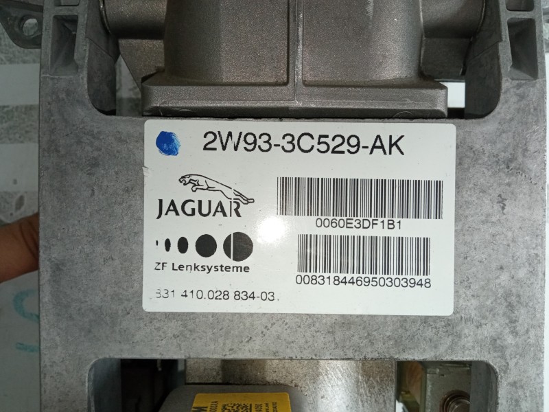 COLUMNA DIRECCION 2W933C529AK  - imagen 3