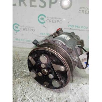 COMPRESOR AIRE ACONDICIONADO 51893889 1921F  - miniatura 2