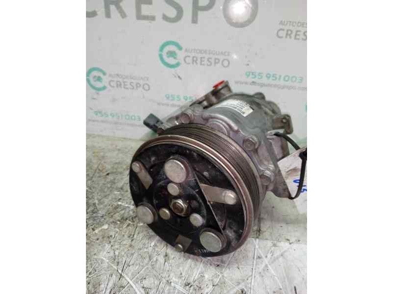 COMPRESOR AIRE ACONDICIONADO 51893889 1921F  - imagen 2