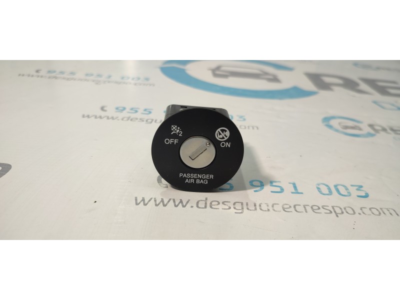 INTERRUPTOR  - imagen 1