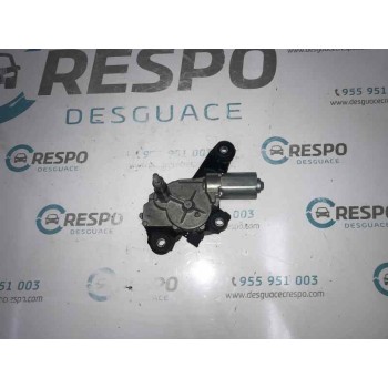 MOTOR LIMPIA TRASERO 0390201820 28710JD000  - miniatura 3