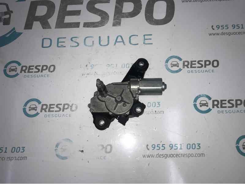 MOTOR LIMPIA TRASERO 0390201820 28710JD000  - imagen 3