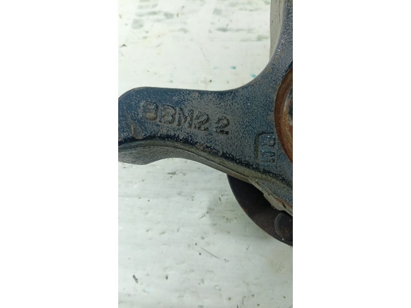 MANGUETA DELANTERA IZQUIERDA BBM22  - imagen 2