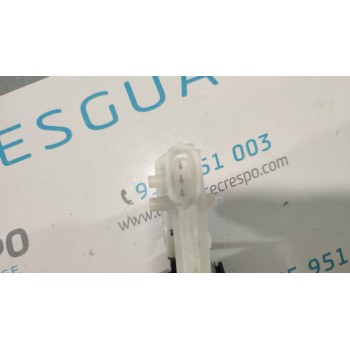 CERRADURA MALETERO / PORTON  - miniatura 3