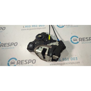 CERRADURA PUERTA DELANTERA IZQUIERDA  - miniatura 2