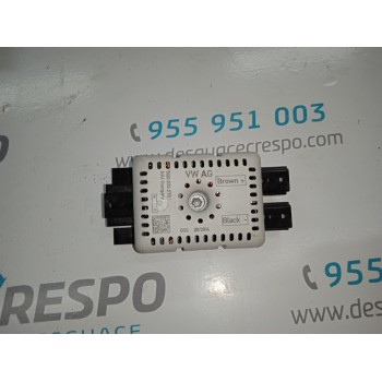 MODULO ELECTRONICO 5Q0035570 