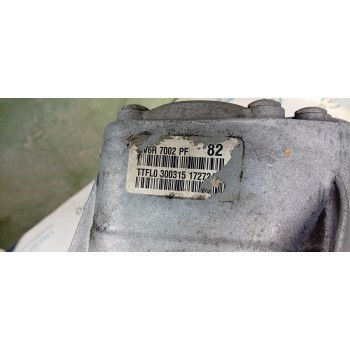 CAJA CAMBIOS CV6R7002PF / 2255924  - miniatura 3