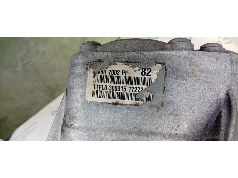 CAJA CAMBIOS CV6R7002PF / 2255924  - imagen 3