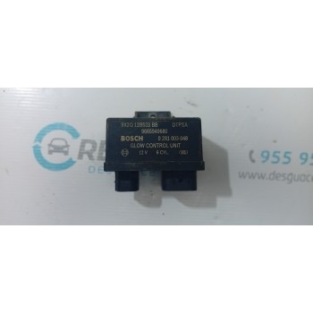 CAJA PRECALENTAMIENTO 9X2Q12B533BB 