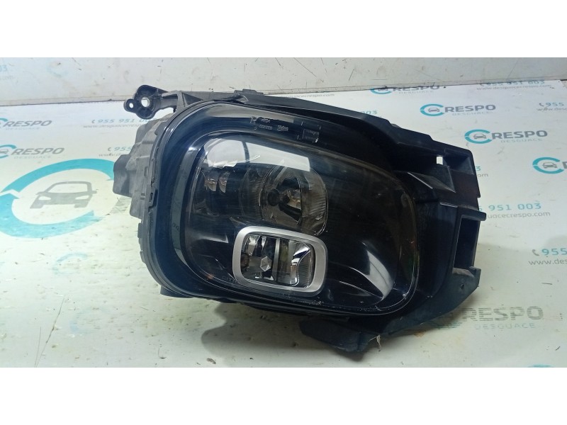 FARO DERECHO 13468647  - imagen 1