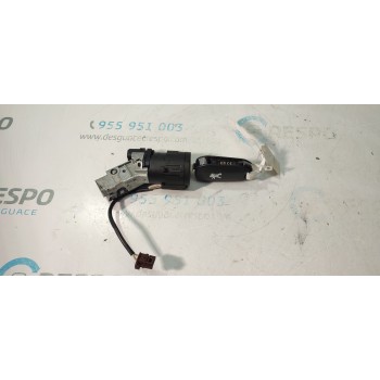 CONMUTADOR DE ARRANQUE 9663123380  - miniatura 1