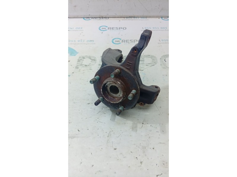 MANGUETA DELANTERA IZQUIERDA BBM22  - imagen 3