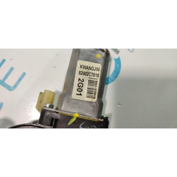 ELEVALUNAS DELANTERO DERECHO  - miniatura 2