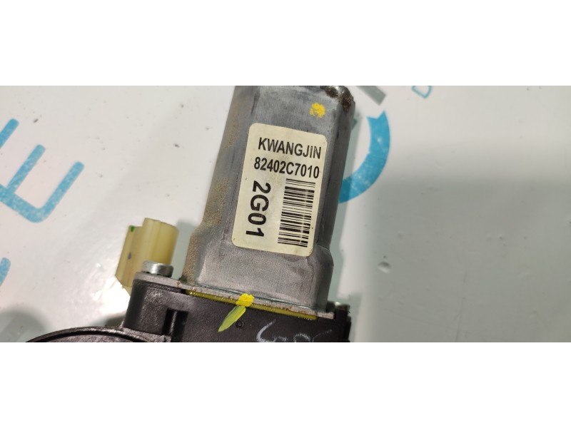 ELEVALUNAS DELANTERO DERECHO  - imagen 2