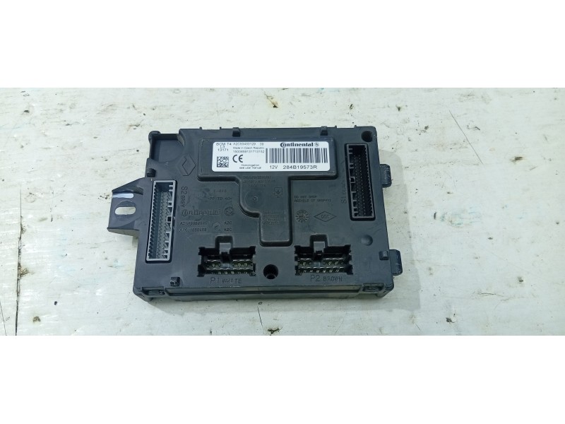 MODULO ELECTRONICO 284B19573R  - imagen 1