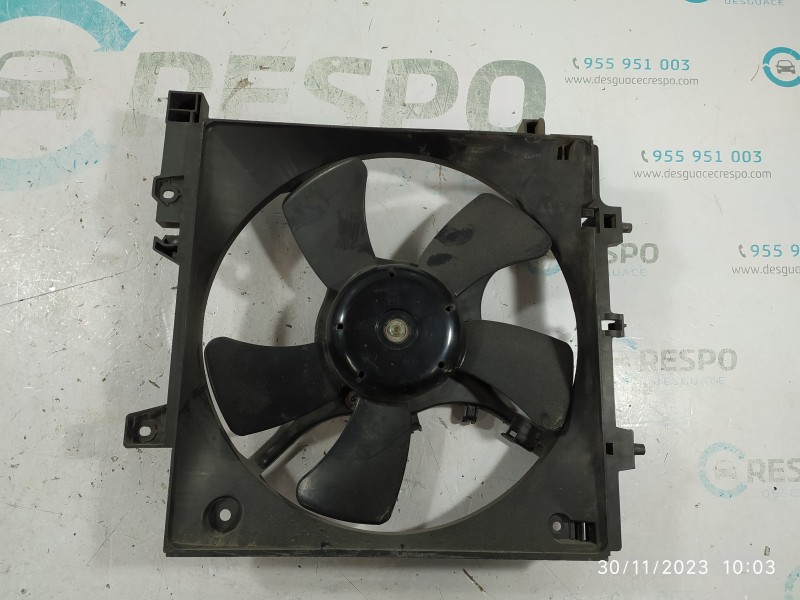 ELECTROVENTILADOR 2M412M8905  - imagen 3
