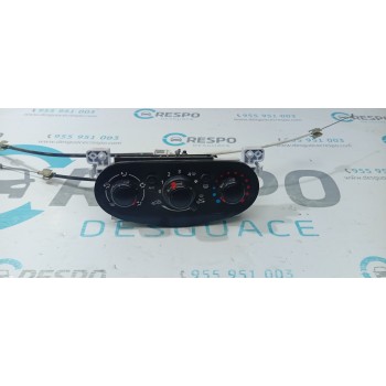 MANDO CALEFACCION / AIRE ACONDICIONADO 5P3741700  - miniatura 1