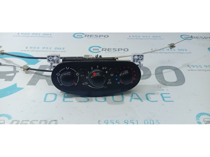 MANDO CALEFACCION / AIRE ACONDICIONADO 5P3741700  - imagen 1