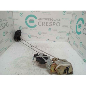 CERRADURA PUERTA TRASERA IZQUIERDA 1015280110 