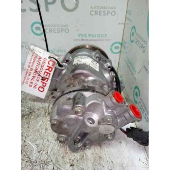 COMPRESOR AIRE ACONDICIONADO 51893889 1921F  - miniatura 4